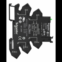 RELAIS 1 O/F AVEC EMBASE 