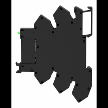  RELAIS 1 O/F AVEC EMBASE 