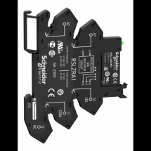  RELAIS 1 O/F AVEC EMBASE 