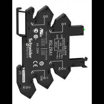 EMBASE RSL 12/24VACDC RESSORT 