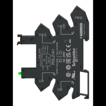  EMBASE RSL 230VACDC RESSORT 