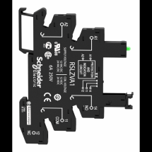  EMBASE AVEC CONNECTEUR A 