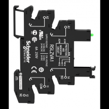  EMBASE RSL 12/24VACDC A VIS 