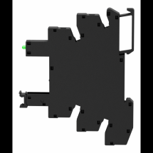  EMBASE AVEC CONNECTEUR A 