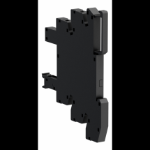  EMBASE AVEC CONNECTEUR A 