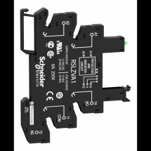  EMBASE AVEC CONNECTEUR A 