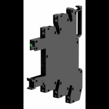  EMBASE AVEC CONNECTEUR A 