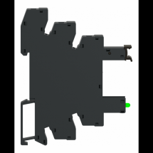  EMBASE AVEC CONNECTEUR A 