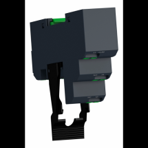  RSZ push-in socket with c 