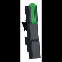  RSZ push-in socket with c 