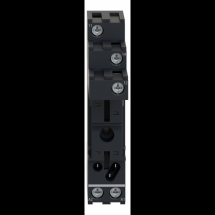  EMB. 12A 250VAC 1OF 3.5MM 