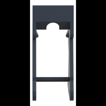  ETRIER MAINTIEN RELAIS RSB 