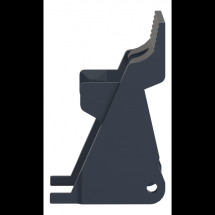  ETRIER MAINTIEN RELAIS RSB 