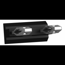  2 poles bus jumper for pu 