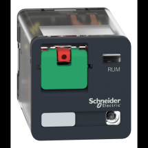  RELAIS RUM 2OF 10A 230VAC 