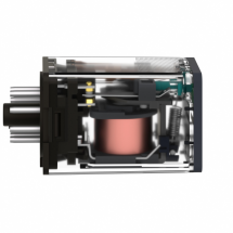  REL C 3X10A BT LED 110VDC 