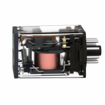  REL C 3X10A BT LED 230VAC 