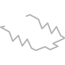  ETRIER MAINTIEN RELAIS RUM 