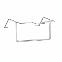  ETRIER MAINTIEN RELAIS RUM 