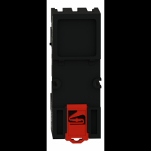  EMBASE LOGIQUE (CYLIN) RA 