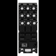  EMBASE LOGIQUE (FAST) RAC 