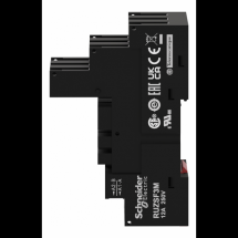  EMBASE LOGIQUE (FAST) RAC 