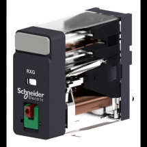  RELAIS RXG 1OF 10A 230VAC 