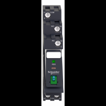  RELAIS + EMBASE 1OF 10A 24VDC 