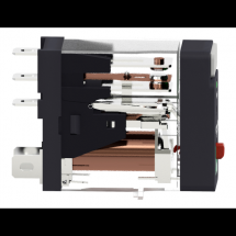  RELAIS RXG 1OF 10A 24VDC 