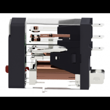  RELAIS RXG 1OF 10A 12VDC 