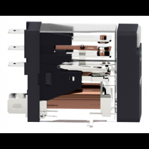  RELAIS RXG 1OF 10A 12VDC 