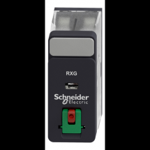  RELAIS RXG 2OF 5A 230VAC 
