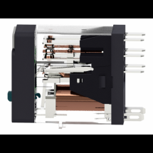  REL 2X5A BT LED 24VDC 