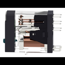  RELAIS RXG 2OF 5A 24VDC 