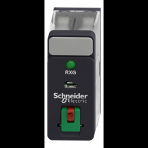  RELAIS RXG 2OF 5A 48VAC 