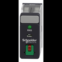  REL 2X5A BT LED 120VAC 