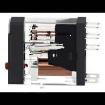  RELAIS RXG 2OF 5A 120VAC 