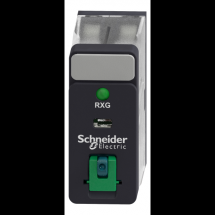  RELAIS RXG 2OF 5A 110VDC 