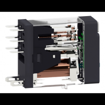  RELAIS RXG 2OF 5A 110VDC 