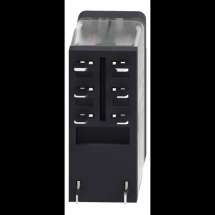  REL 2X5A BT LED 230VAC 