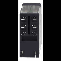  REL 2X5A LED 24VDC 