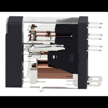  RELAIS RXG 2OF 5A 24VDC 