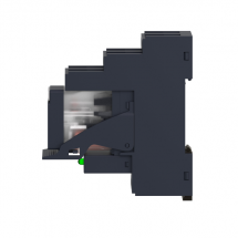  RELAIS + EMBASE 2OF 5A 230VAC 