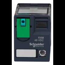  RELAIS MINIATURE 2 CO AVE 