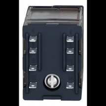  RELAIS RXM 2OF 12A 120VAC 