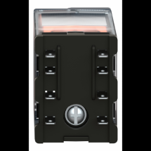  RELAIS RXM 2OF 12A 24VDC 