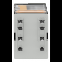  RELAIS RXM2L 2OF 5A 24VCA 