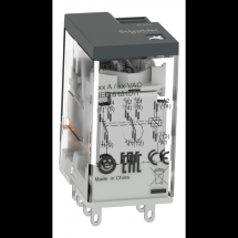  HARMONY RELAIS RXM2L 2OF 5A 24 