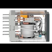  HARMONY RELAIS RXM2L 2OF 5A 24 