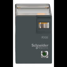  HARMONY RELAIS RXM2L 2OF 5A 12 